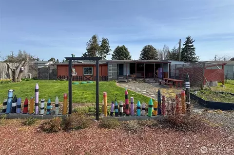311 Mountain View Dr, Sequim, WA 98382 photo 29