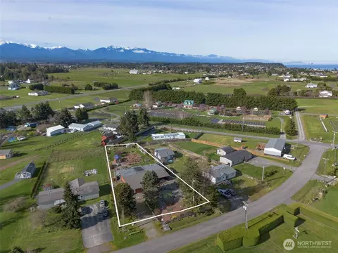 311 Mountain View Dr, Sequim, WA 98382 photo 37