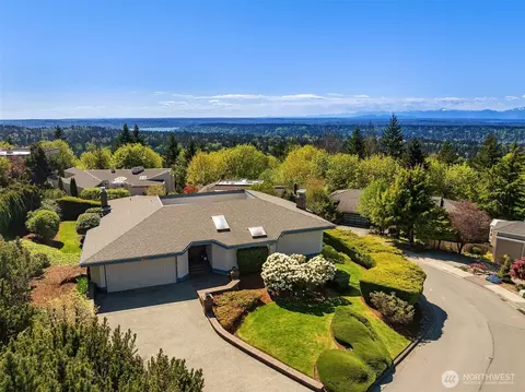 5303 143rd Ave SE, Bellevue, WA 98006