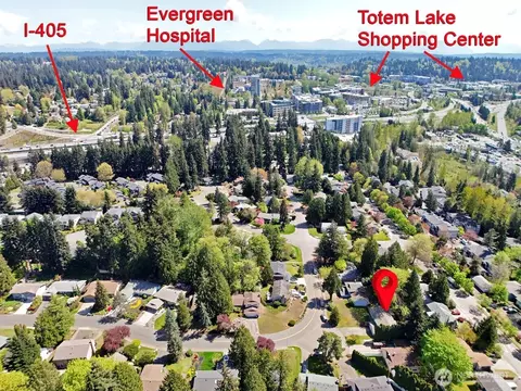 11125 NE 129th St, Kirkland, WA 98034