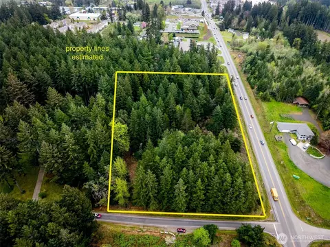 1073 SE Sedgwick Rd, Port Orchard, WA 98366