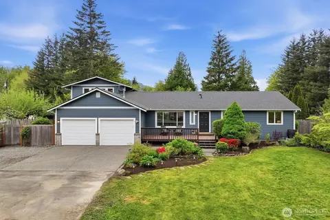 619 Maloney Pl NE, North Bend, WA 98045