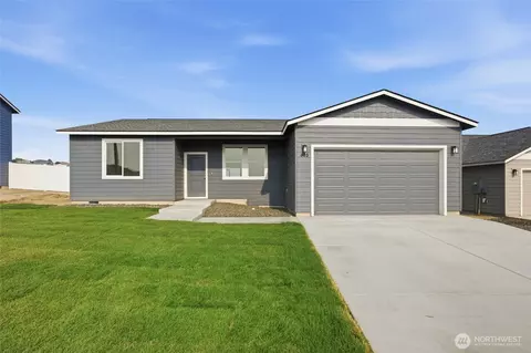 603 Kent Ave, Royal City, WA 99357