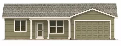 603 Kent Ave, Royal City, WA 99357