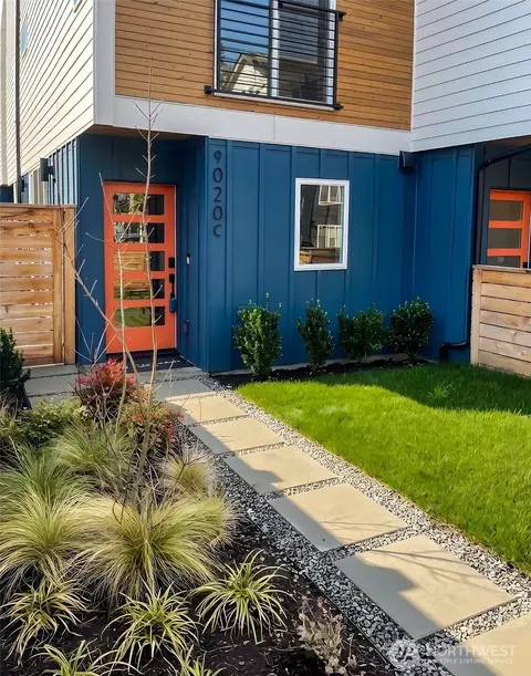 9020 13th Ave NW #C, Seattle, WA 98117