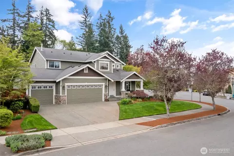 20025 SE 260th Pl, Covington, WA 98042