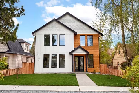 5205 N 42nd St, Tacoma, WA 98407
