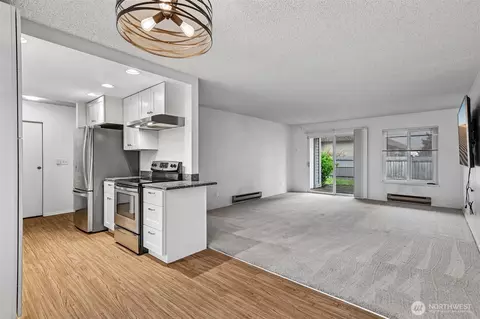 8823 Holly Dr #A102, Everett, WA 98208