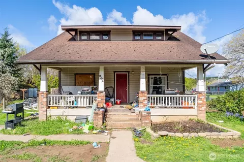 601 S 2nd St, Toledo, WA 98591