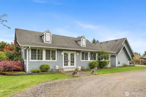 3351 179th Ln SE, Tenino, WA 98589