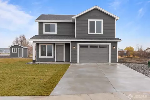 103 Poplar St, Royal City, WA 99357