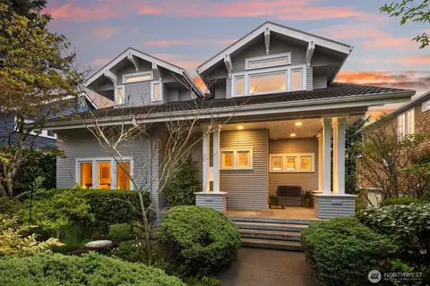 6542 50th Ave NE, Seattle, WA 98115