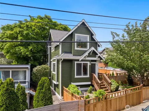 9219 Stone Ave N, Seattle, WA 98103