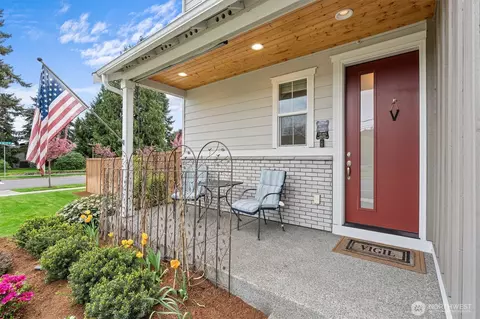 Exterior - 5788 160th Ave E, Sumner, WA 98390 photo 4 of 12