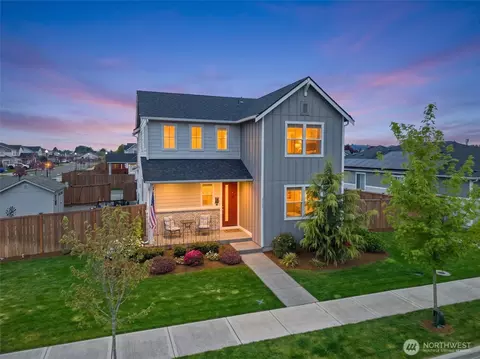 5788 160th Ave E, Sumner, WA 98390