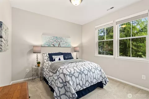 Bedroom - 5788 160th Ave E, Sumner, WA 98390 photo 1 of 4