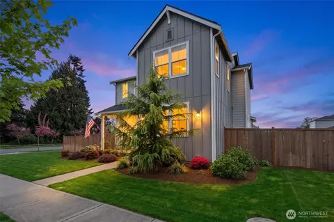 Exterior - 5788 160th Ave E, Sumner, WA 98390 photo 12 of 12