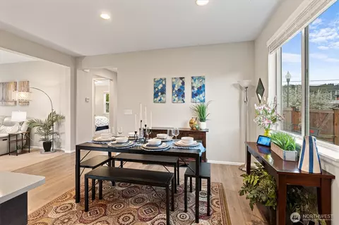 Dining - 5788 160th Ave E, Sumner, WA 98390 photo 1 of 1