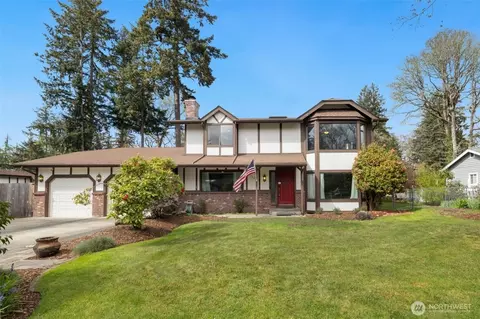 6423 76th Street Ct W, Lakewood, WA 98499