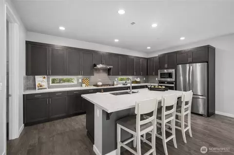 Kitchen - 130 198th St SE #5, Bothell, WA 98012 photo 1 of 4