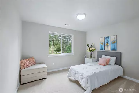 Bedroom - 130 198th St SE #5, Bothell, WA 98012 photo 3 of 5