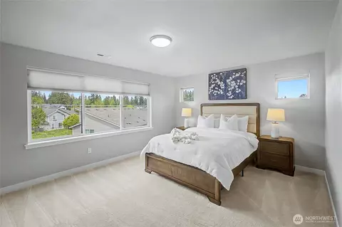 Bedroom - 130 198th St SE #5, Bothell, WA 98012 photo 1 of 5