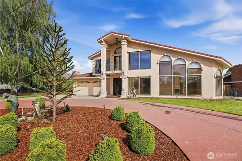 1255 Country Club Rd, Walla Walla, WA 99362