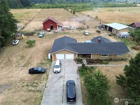 2347 Big Hanaford Rd, Centralia, WA 98531