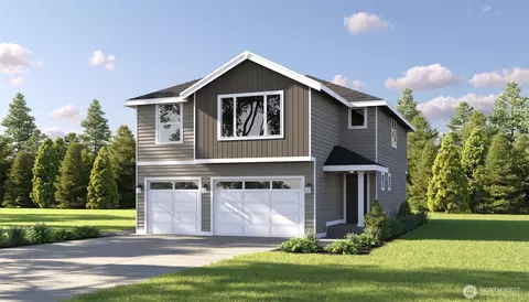 2093 169th St NE, Marysville, WA 98271