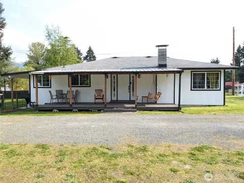 158 Gharet Rd, Randle, WA 98377