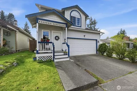 110 S Dunham Ave, Arlington, WA 98223