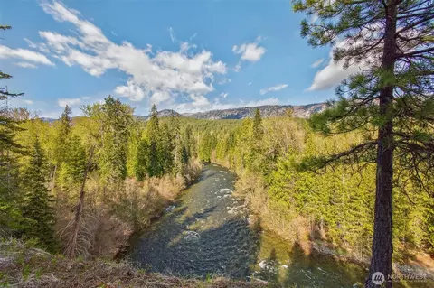 0 Salal Dr, Leavenworth, WA 98826