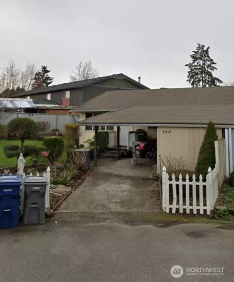 33419 22nd Ave SW, Federal Way, WA 98023