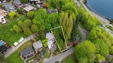 1601 Ferry Ave SW, Seattle, WA 98116