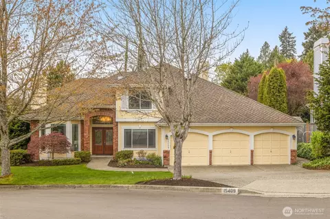 15409 101st Pl NE, Bothell, WA 98011