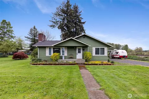 346 Twin Oaks Rd, Chehalis, WA 98532