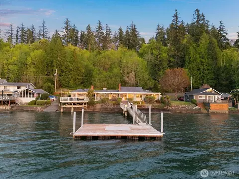 16631 E State Route 106, Belfair, WA 98528