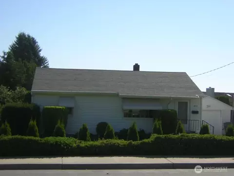 213 N Western Ave, Wenatchee, WA 98801