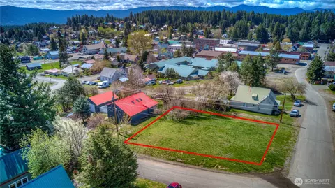 0 E Washington Ave, Roslyn, WA 98941