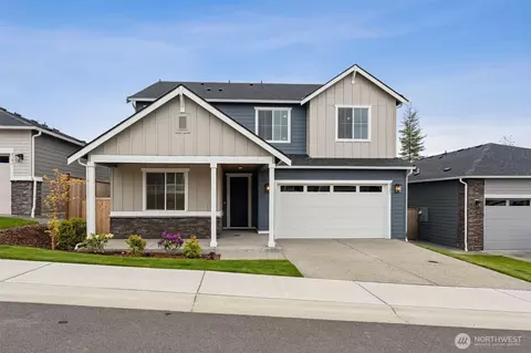 4121 SW Muller Ln #314, Port Orchard, WA 98367