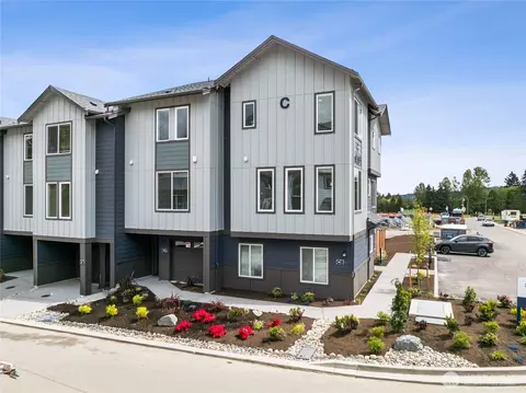 14707 87th Ave SE #JJ4, Snohomish, WA 98296