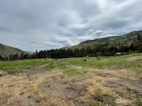 4 Lot 4 - Black Canyon Rd, Pateros, WA 98846