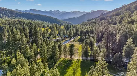 15906 River Rd, Leavenworth, WA 98826