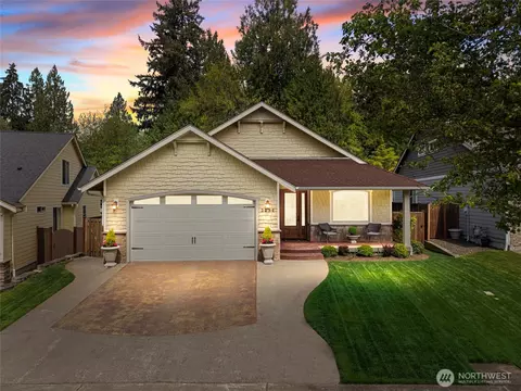 2234 29th Ct NW, Olympia, WA 98502