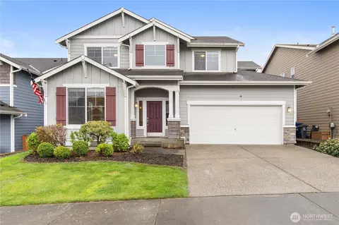 8410 72nd Pl NE, Marysville, WA 98270