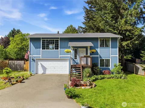 19910 119th St E, Bonney Lake, WA 98391