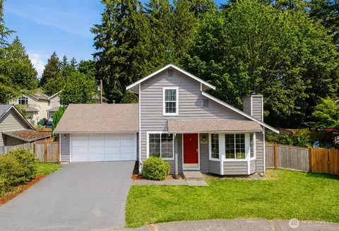 14152 87th Pl NE, Kirkland, WA 98034