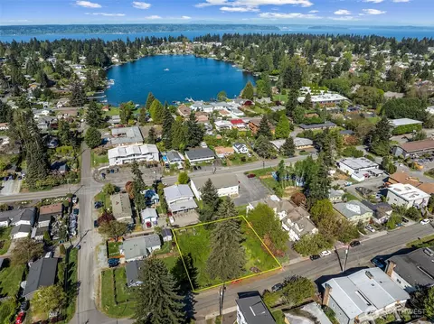 15439 9th Ave SW, Burien, WA 98166