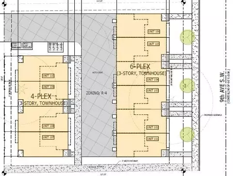 15439 9th Ave SW, Burien, WA 98166