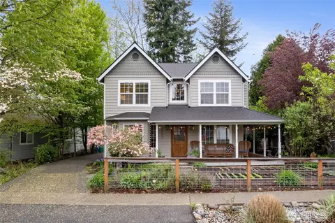 2007 Marion St NE, Olympia, WA 98506